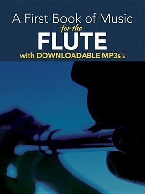 First Book Of Music For The Flute
