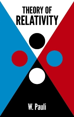 Theory of Relativity New edition