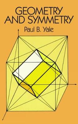 Geometry and Symmetry 2nd Revised edition