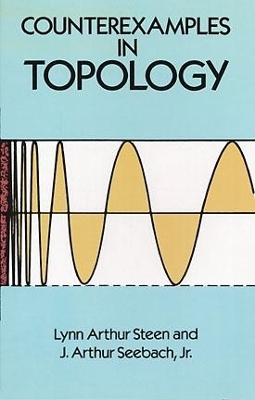 Counterexamples in Topology New edition