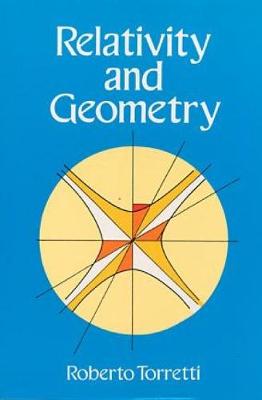 Relativity and Geometry New edition