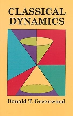 Classical Dynamics New edition