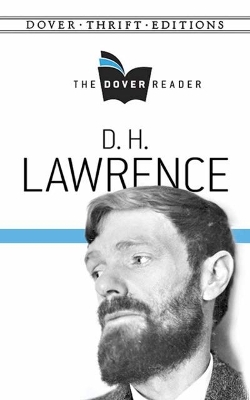 D. H. Lawrence the Dover Reader