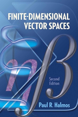 Finite-Dimensional Vector Spaces: Second Edition 2nd Revised edition