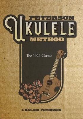 Peterson Ukulele Method
