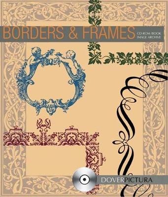 Borders and Frames Unabridged edition