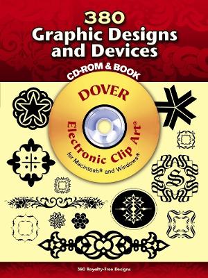 378 Graphic Designs and Devices Unabridged edition