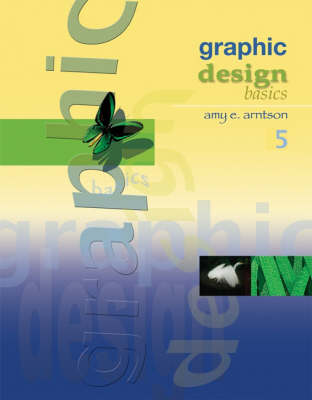 Graphic Design Basic W/CD 5e 5th Revised edition