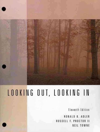 Freedom LL Version: Looking Out, Looking in (with CD-ROM and Infotrac) 11th ed.