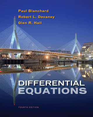 Differential Equations 4th Revised edition