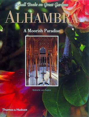 Alhambra: A Moorish Paradise