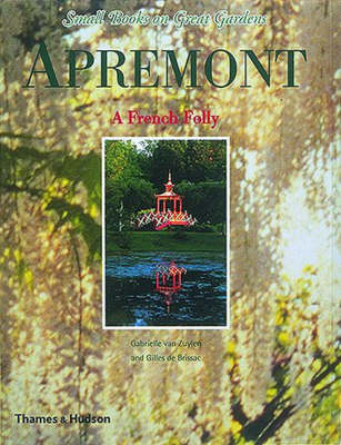 Floral Park of Apremont