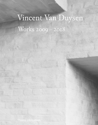 Vincent Van Duysen Works 20092018