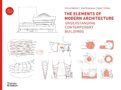 Elements of Modern Architecture: Understanding Contemporary Buildings