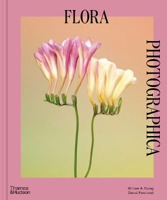 Flora Photographica: The Flower in Contemporary Photography New Edition