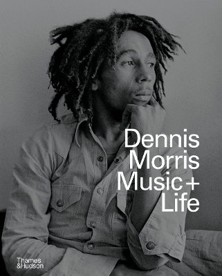 Dennis Morris: Music plus Life