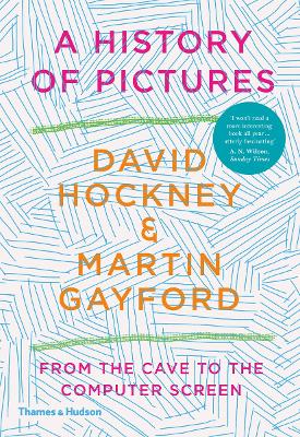 History of Pictures: From the Cave to the Computer Screen New Edition