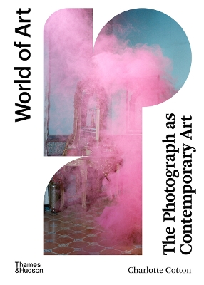 Photograph as Contemporary Art