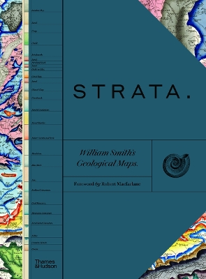 STRATA: William Smiths Geological Maps