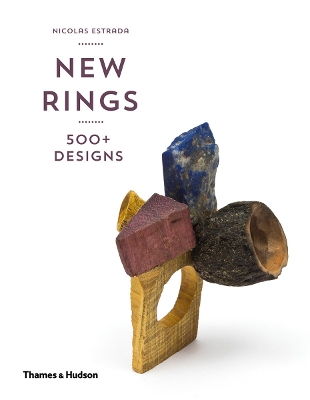 New Rings: 500plus Designs Revised