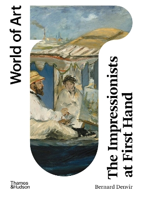 Impressionists at First Hand