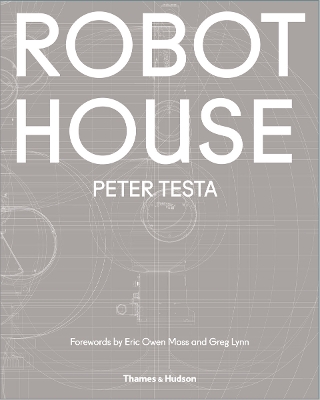 Robot House