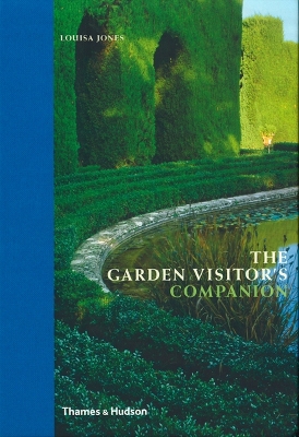 Garden Visitor's Companion