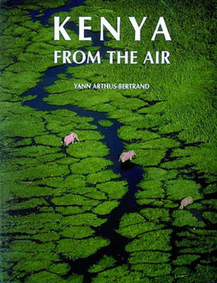 Kenya from the Air