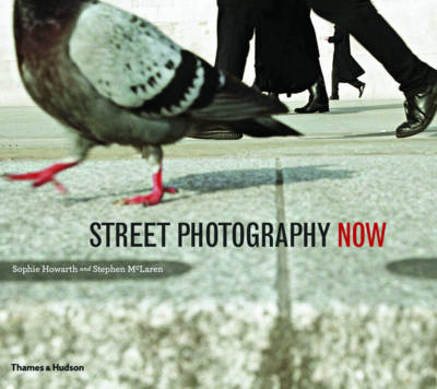 Street Photography Now