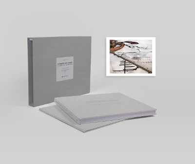 Edward Burtynsky: Essential Elements (Collectors Edition): A slipcased edition of 200 copies with a signed print