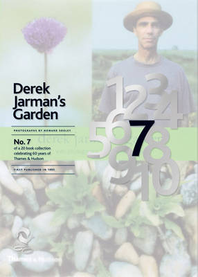 Derek Jarman's Garden (60th Annivers