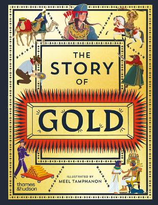Story of Gold