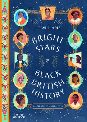 Bright Stars of Black British History