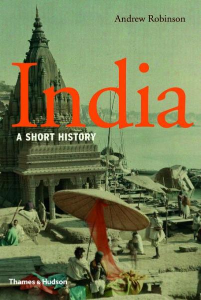 India: A Short History
