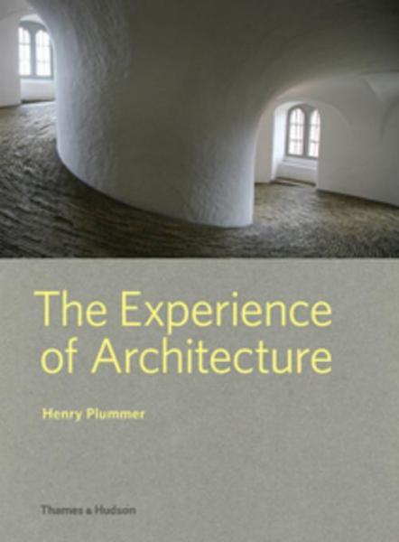 Experience of Architecture