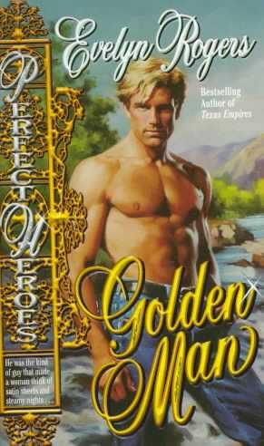 Golden Man