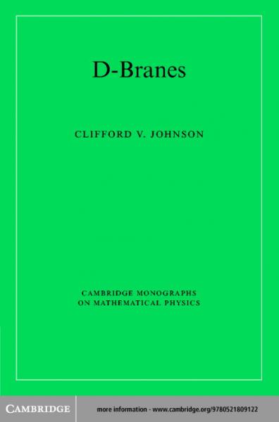 D-Branes