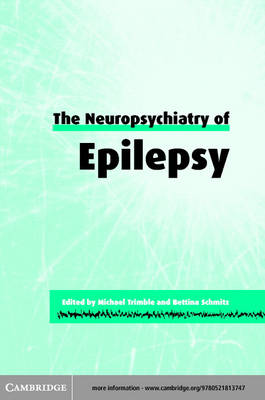 Neuropsychiatry of Epilepsy
