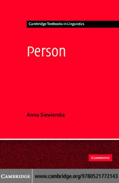 Person