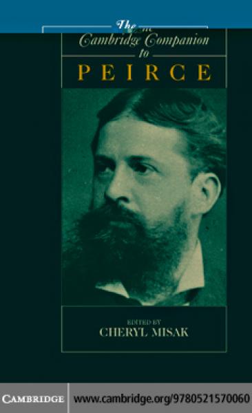 Cambridge Companion to Peirce