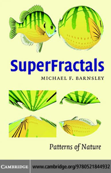 SuperFractals