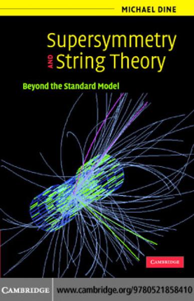 Supersymmetry and String Theory: Beyond the Standard Model