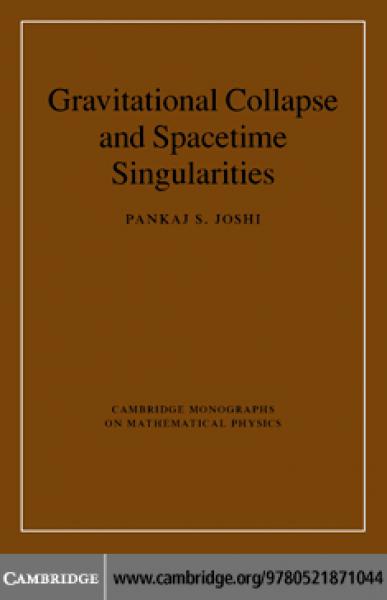 Gravitational Collapse and Spacetime Singularities