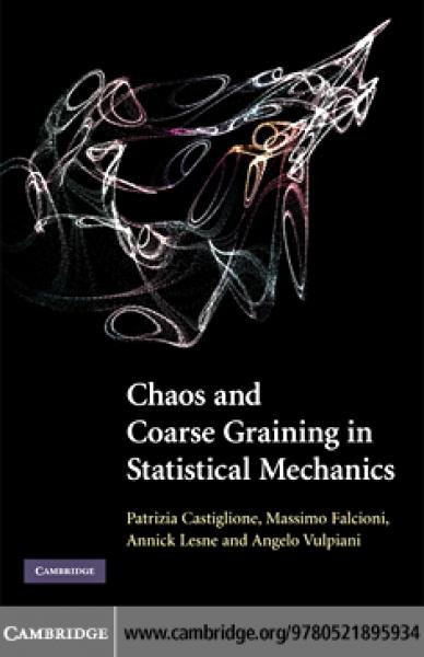 Chaos and Coarse Graining in Statistical Mechanics