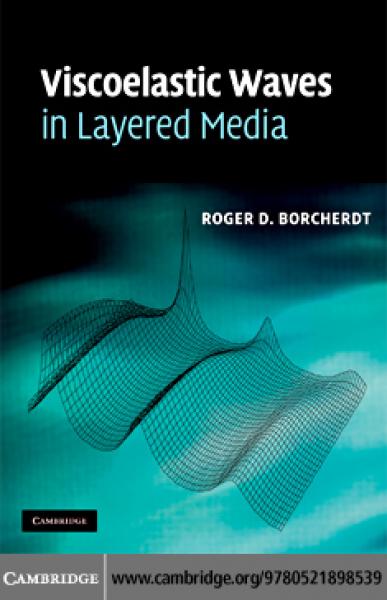 Viscoelastic Waves in Layered Media