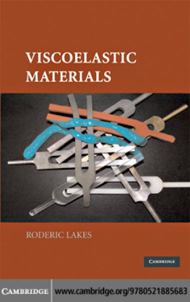 Viscoelastic Materials