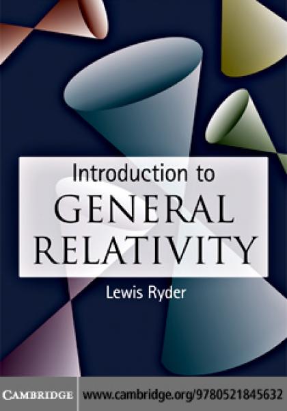 Introduction to General Relativity