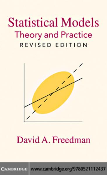 Statistical Models: Theory and Practice