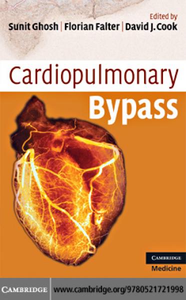 Cardiopulmonary Bypass