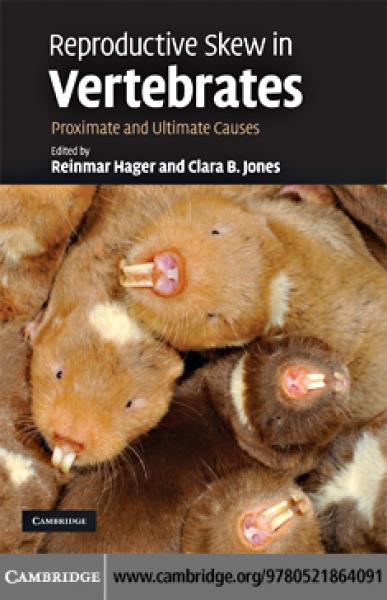 Reproductive Skew in Vertebrates: Proximate and Ultimate Causes